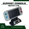 Support console Nintendo Switch Lite – L.E. GAMING 88