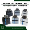 Support manette PS4 Prestiges – L.E. GAMING 88