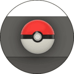 Pokeball (+5€)